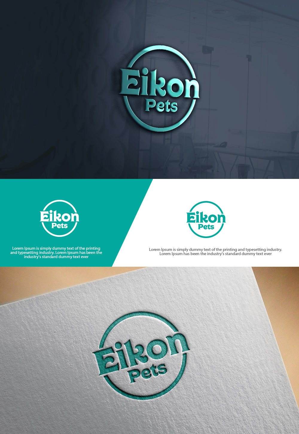 Logo Design by sulemani  creation for this project | Design #36453005