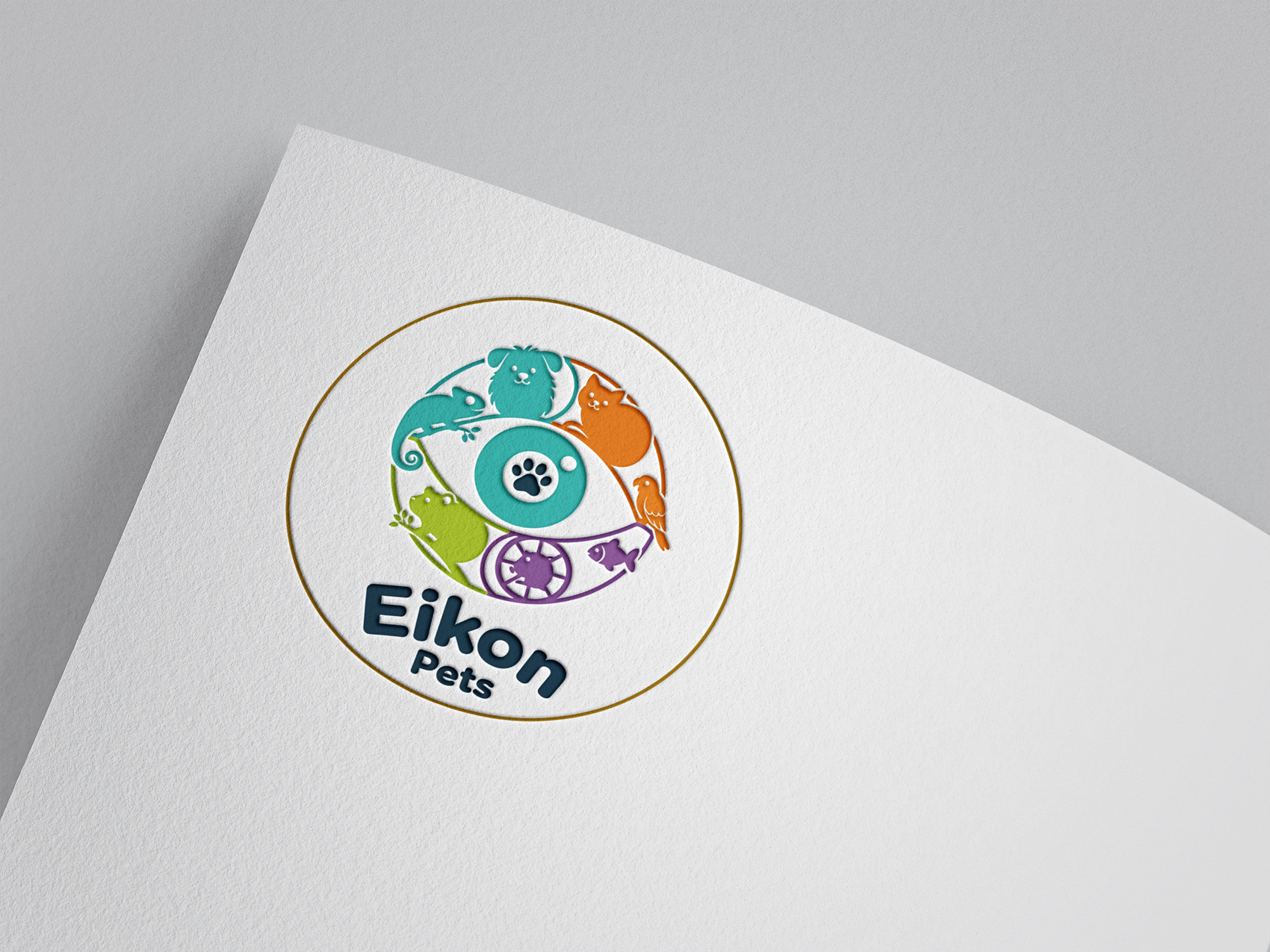 Logo Design by bute for this project | Design #36462174