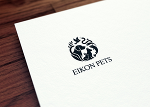 Logo Design by GraphiqueLab