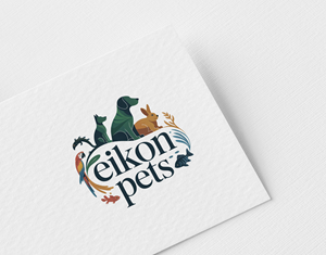 Logo Design by Jena Siraj for this project | Design: #36451716