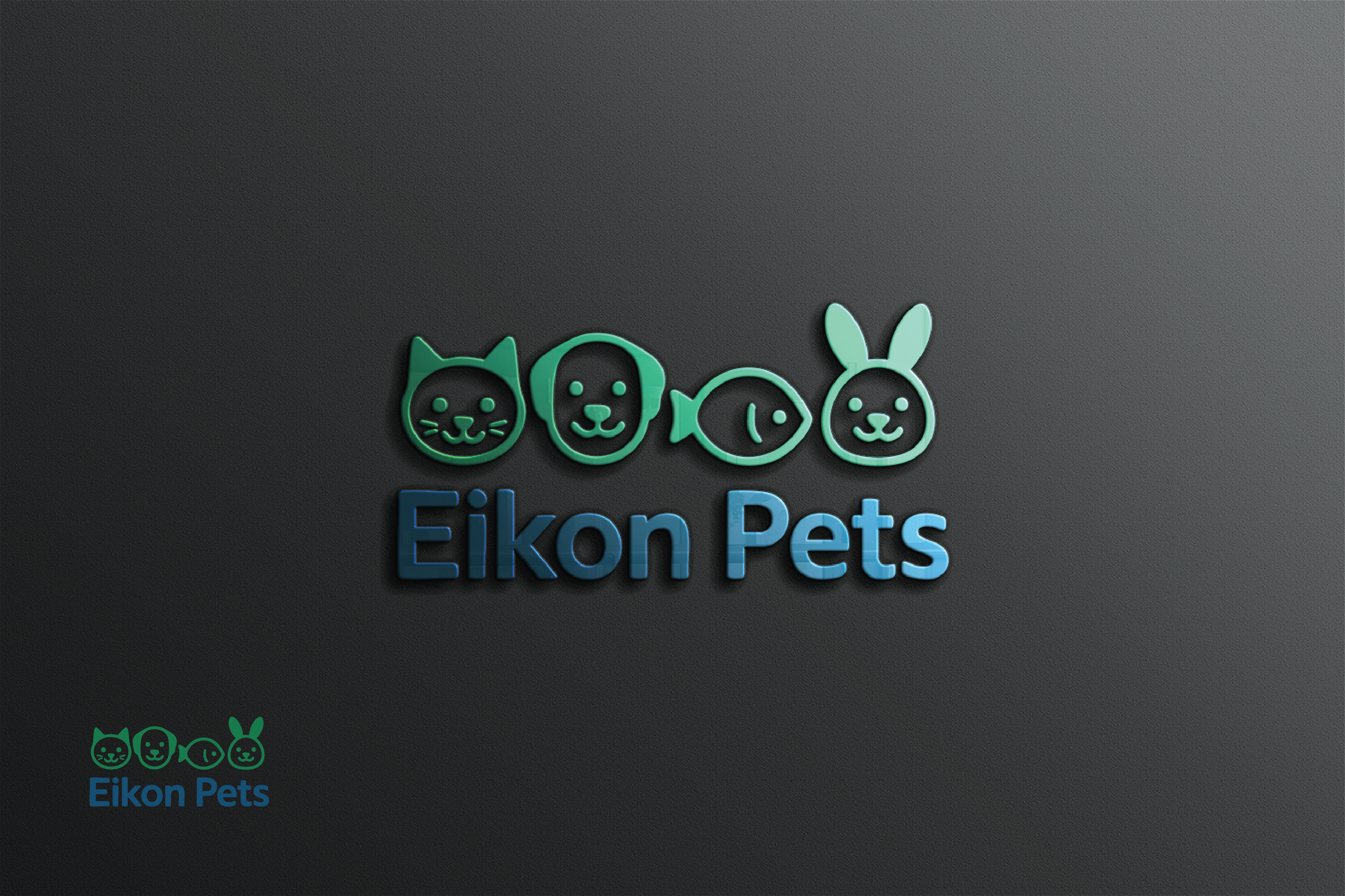 Logo Design by raju.creative for this project | Design #36454424