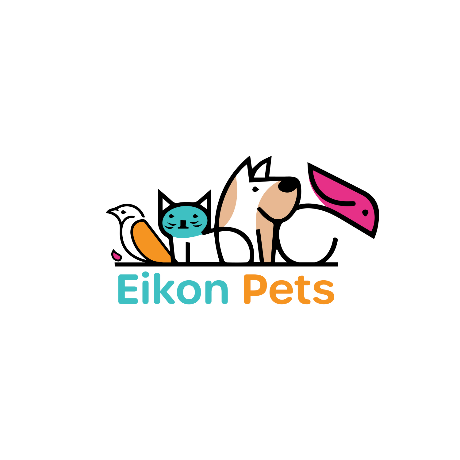 Logo Design by Kajal UI/UX for this project | Design #36454070