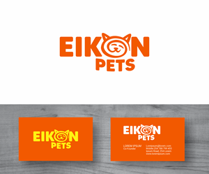 Logo Design by MBARO for this project | Design: #36496913