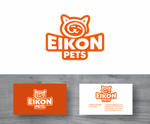 Logo Design by MBARO for this project | Design: #36496915