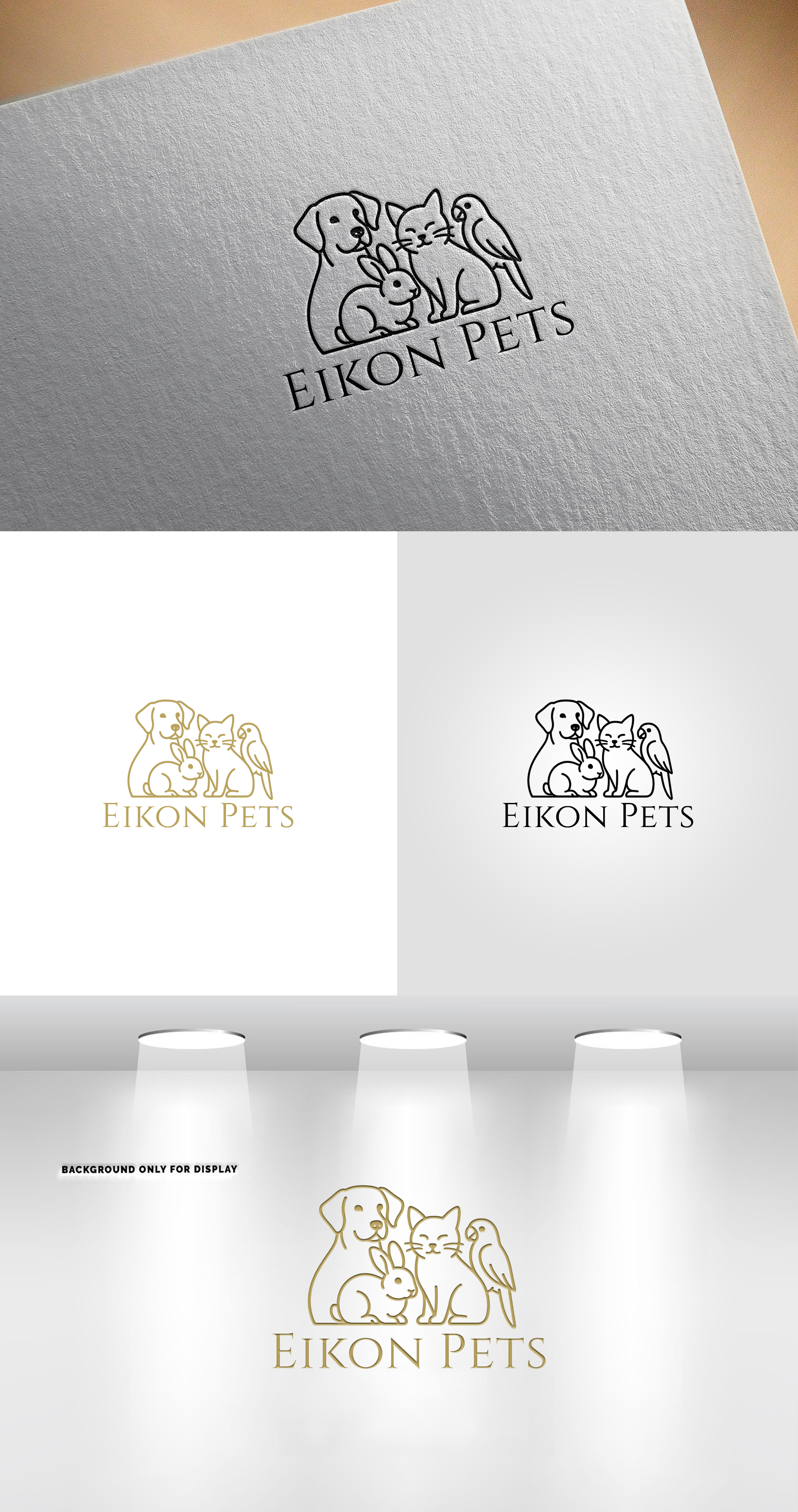 Logo Design by Soonia for this project | Design #36450715