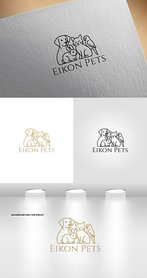 Logo Design by Soonia for this project | Design: #36450715