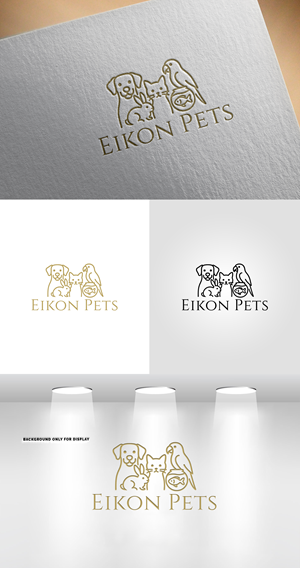 Logo Design by Soonia for this project | Design: #36450716