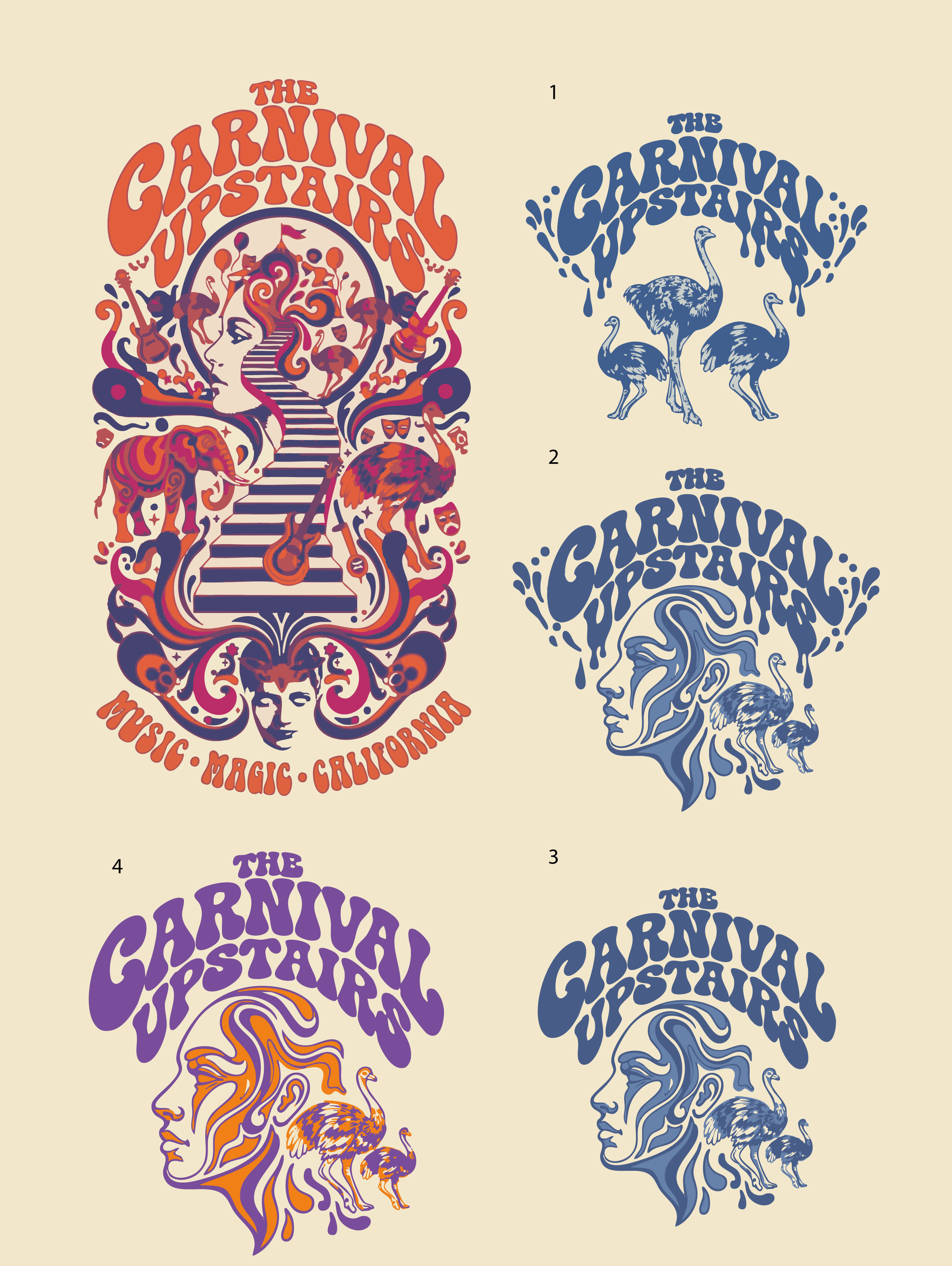 Graphic Design by Sarina.dsg for 1stWave Interactive | Design #36449759