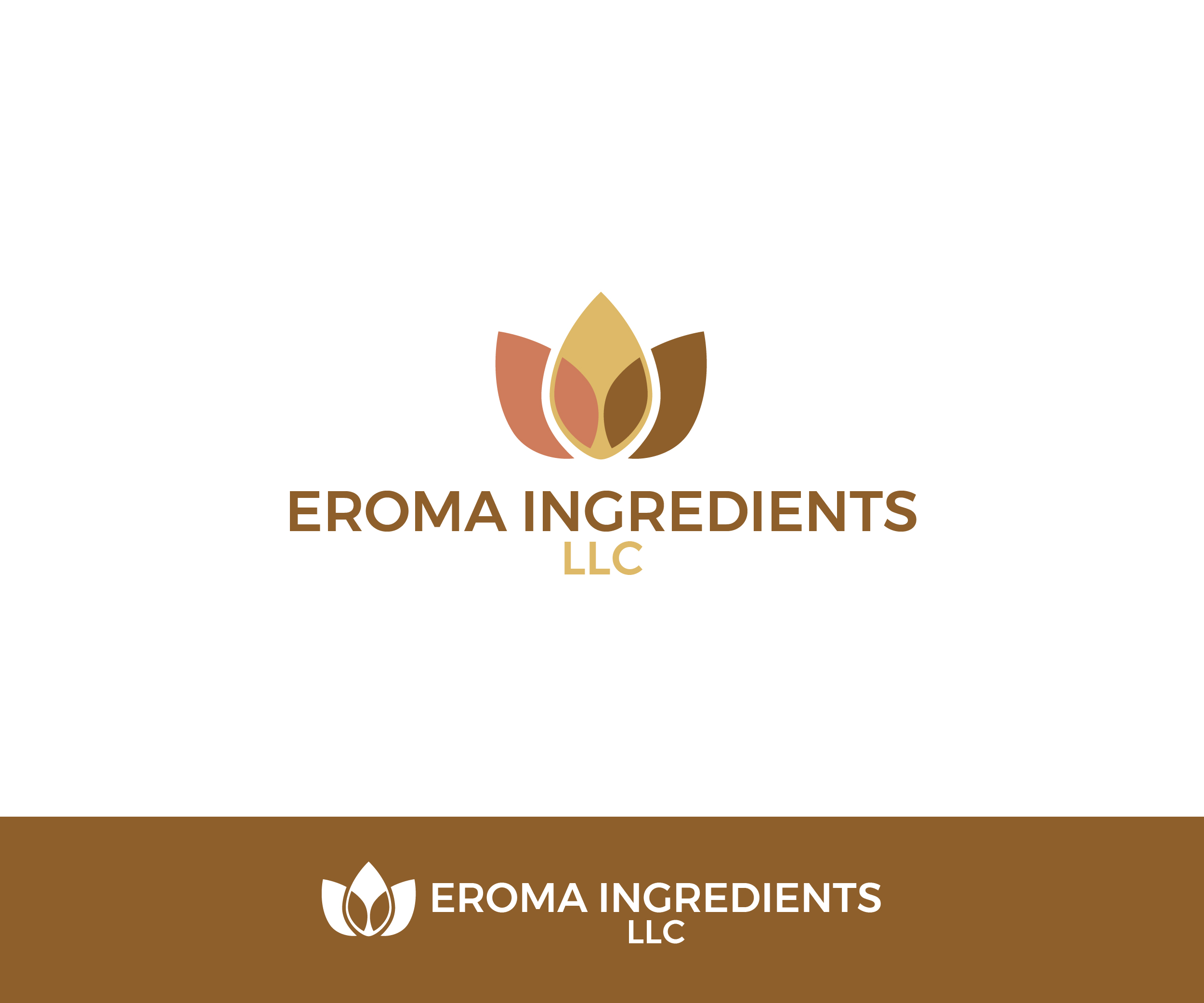 Logo Design by James J. for this project | Design #36453170