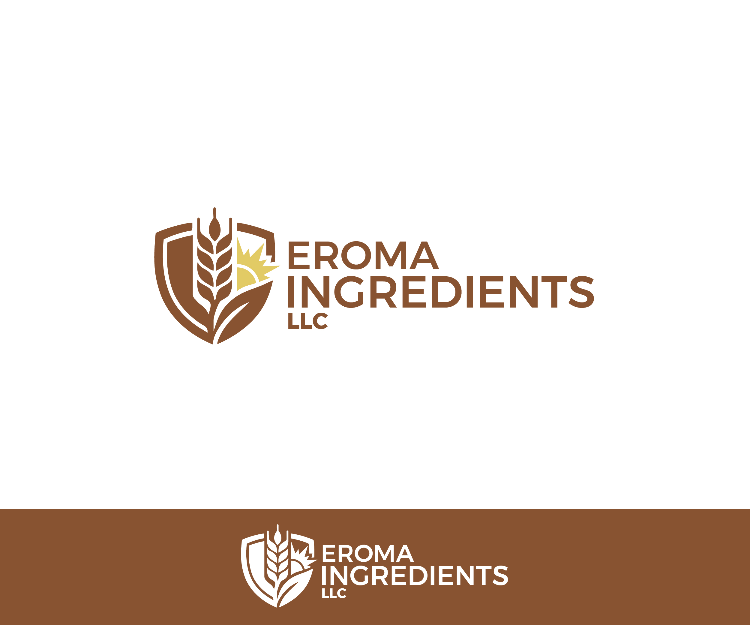 Logo Design by James J. for this project | Design #36453281