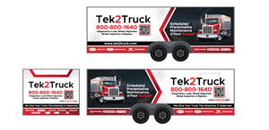 Diseño de Rotulación de Vehículo por White Diary para este proyecto | Diseño: #36455431