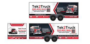 Diseño de Rotulación de Vehículo por White Diary para este proyecto | Diseño: #36635991