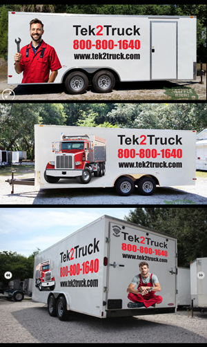 Diseño de Rotulación de Vehículo por Bins para este proyecto | Diseño #36503625