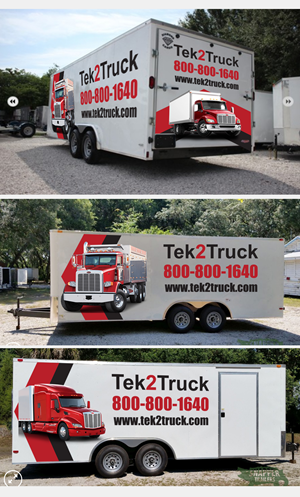 Diseño de Rotulación de Vehículo por Bins para este proyecto | Diseño: #36536925