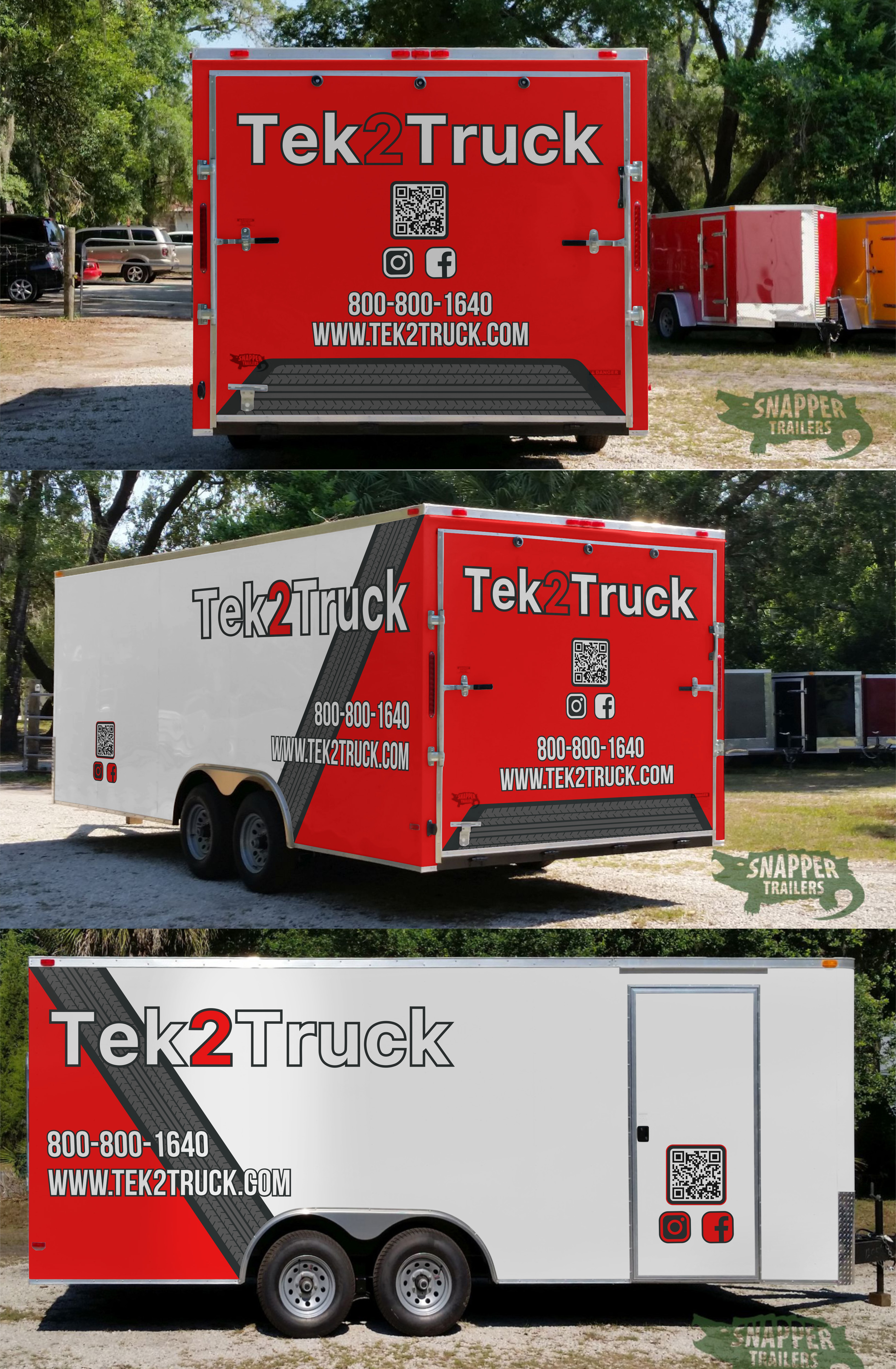 Car Wrap Design by Ferdyansyah for this project | Design #36490380