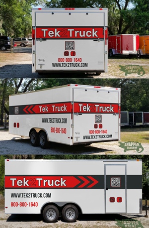 Diseño de Rotulación de Vehículo por Ferdyansyah para este proyecto | Diseño: #36490382