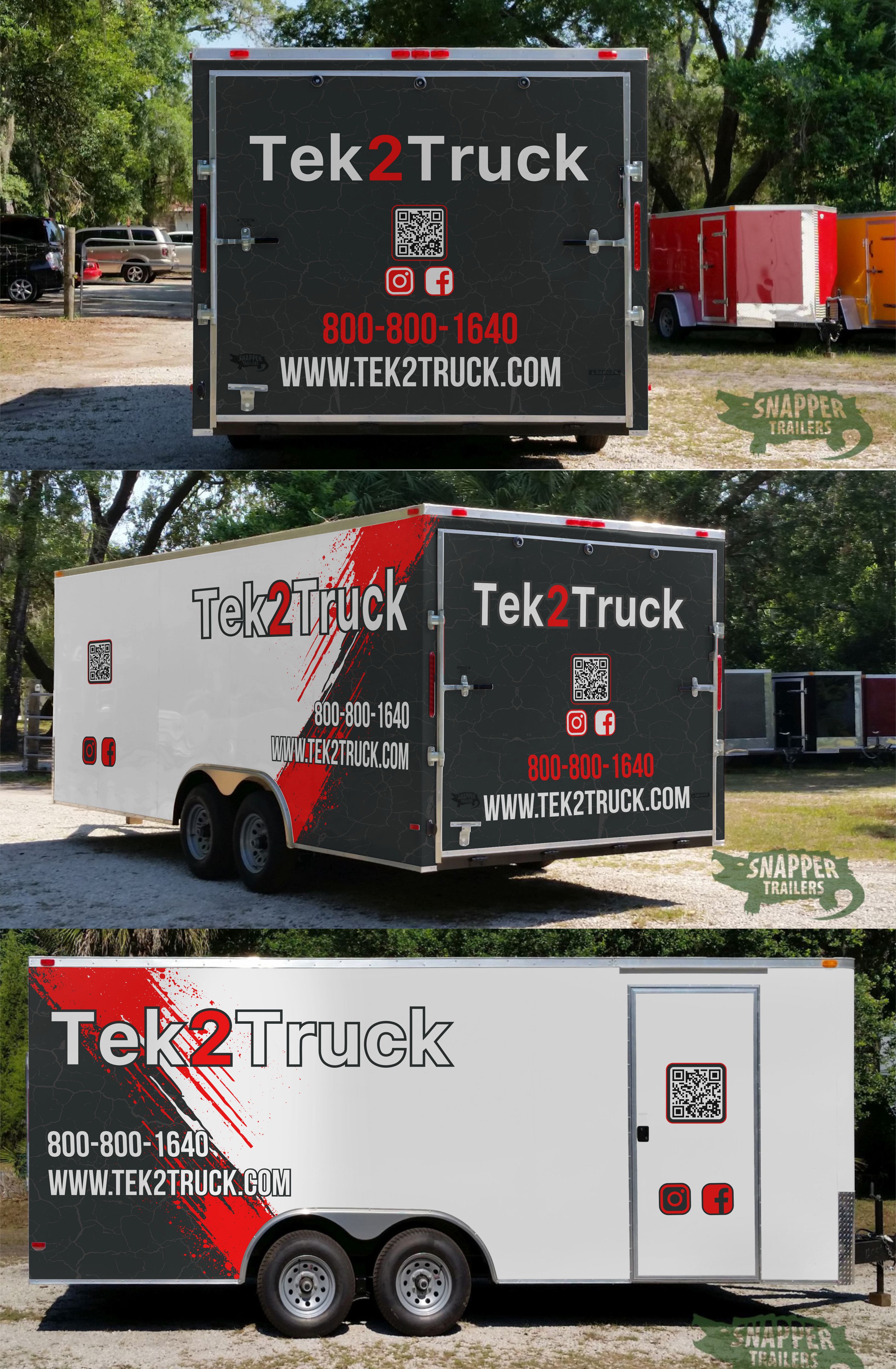 Car Wrap Design by Ferdyansyah for this project | Design #36490384