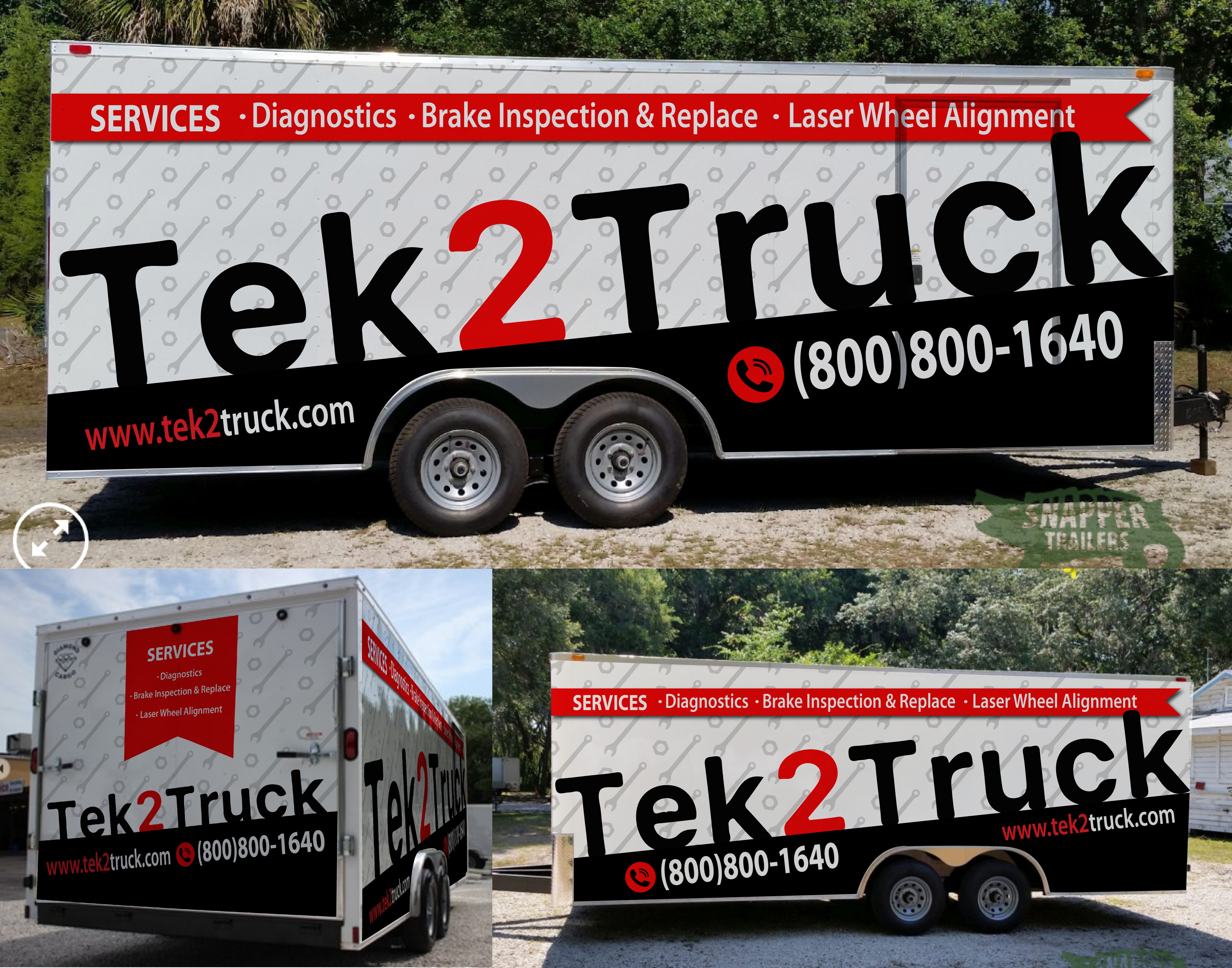 Diseño de Rotulación de Vehículo por Kira Graphics para este proyecto | Diseño #36489031