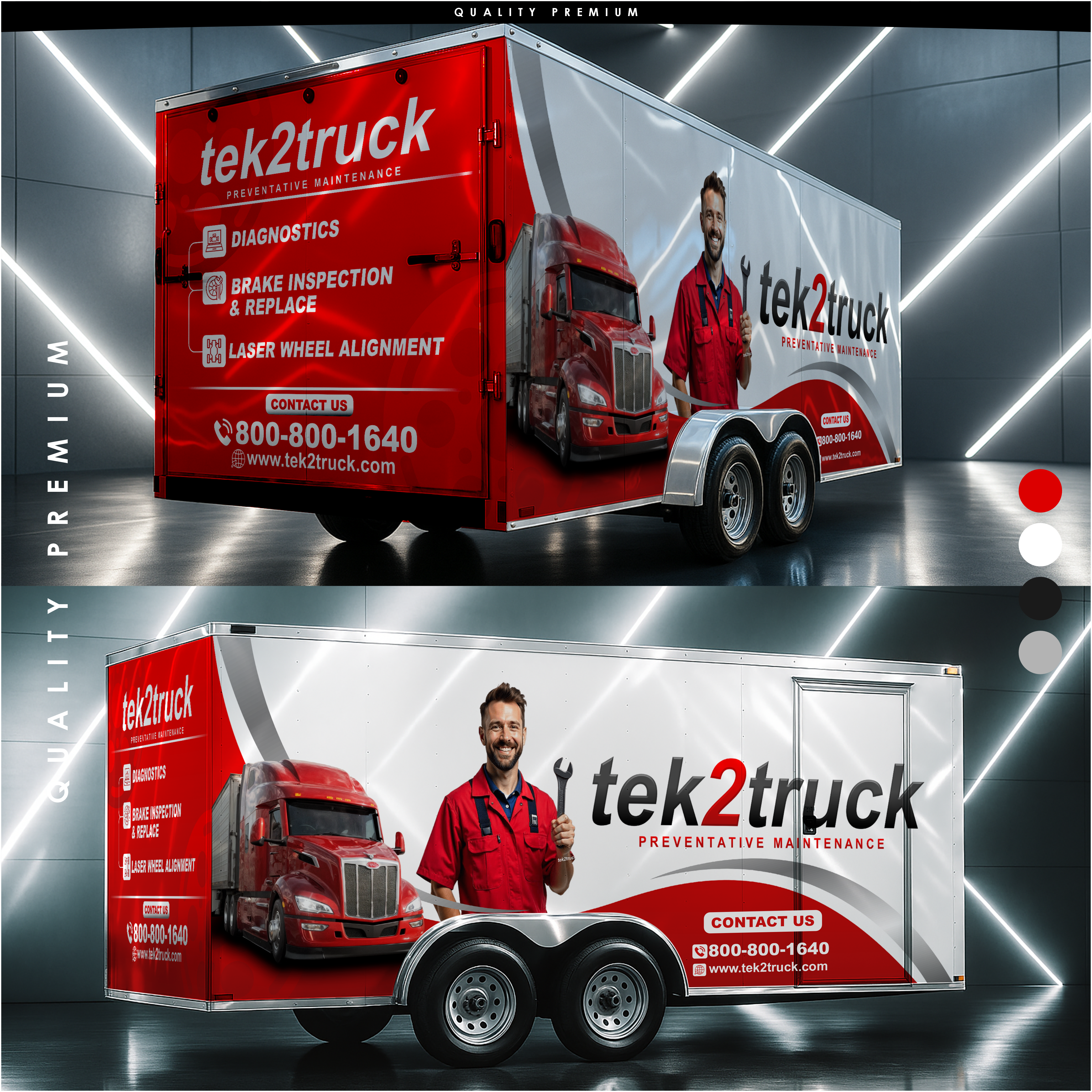 Diseño de Rotulación de Vehículo por MARO07 para este proyecto | Diseño #36477761