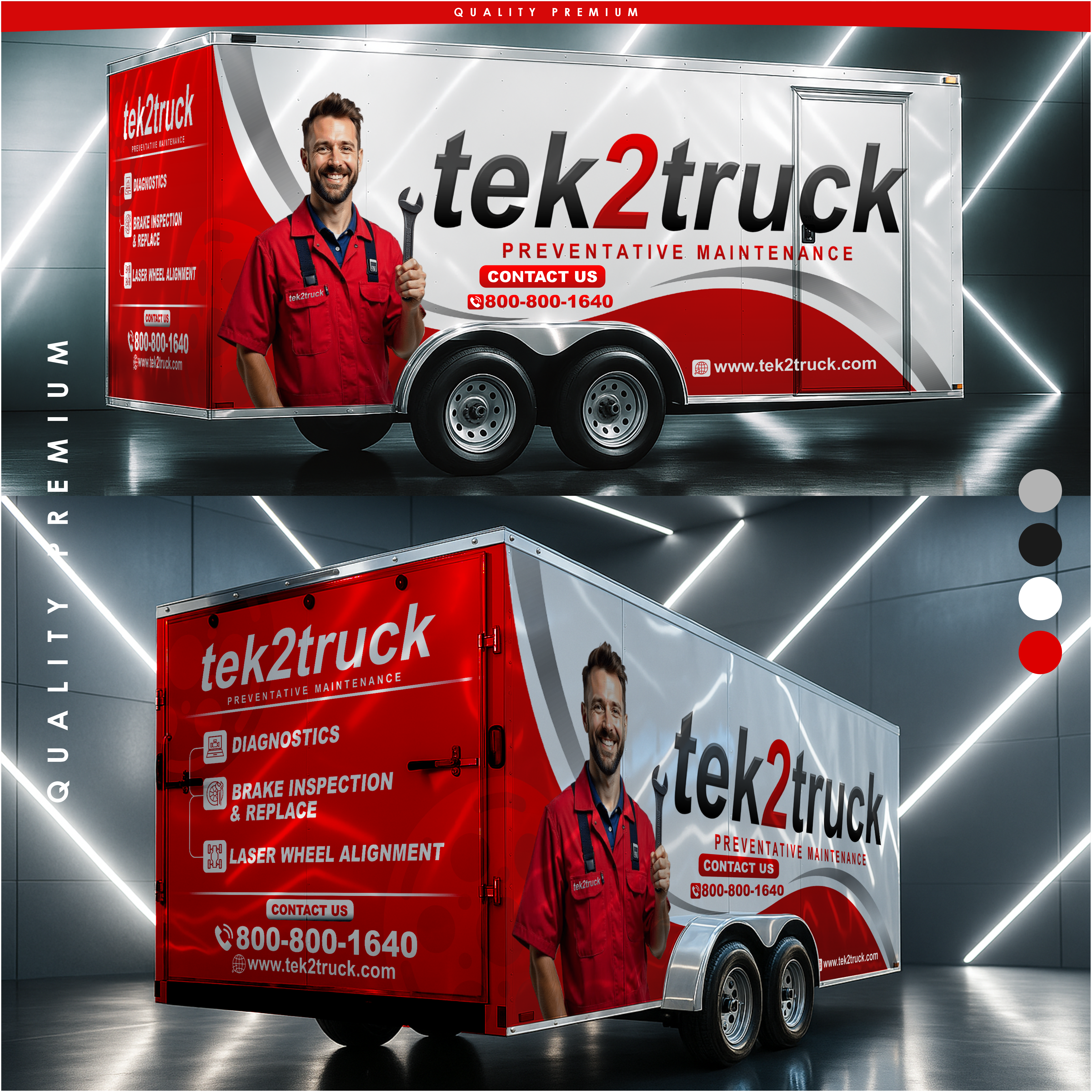 Car Wrap Design by MARO07 for this project | Design #36477762