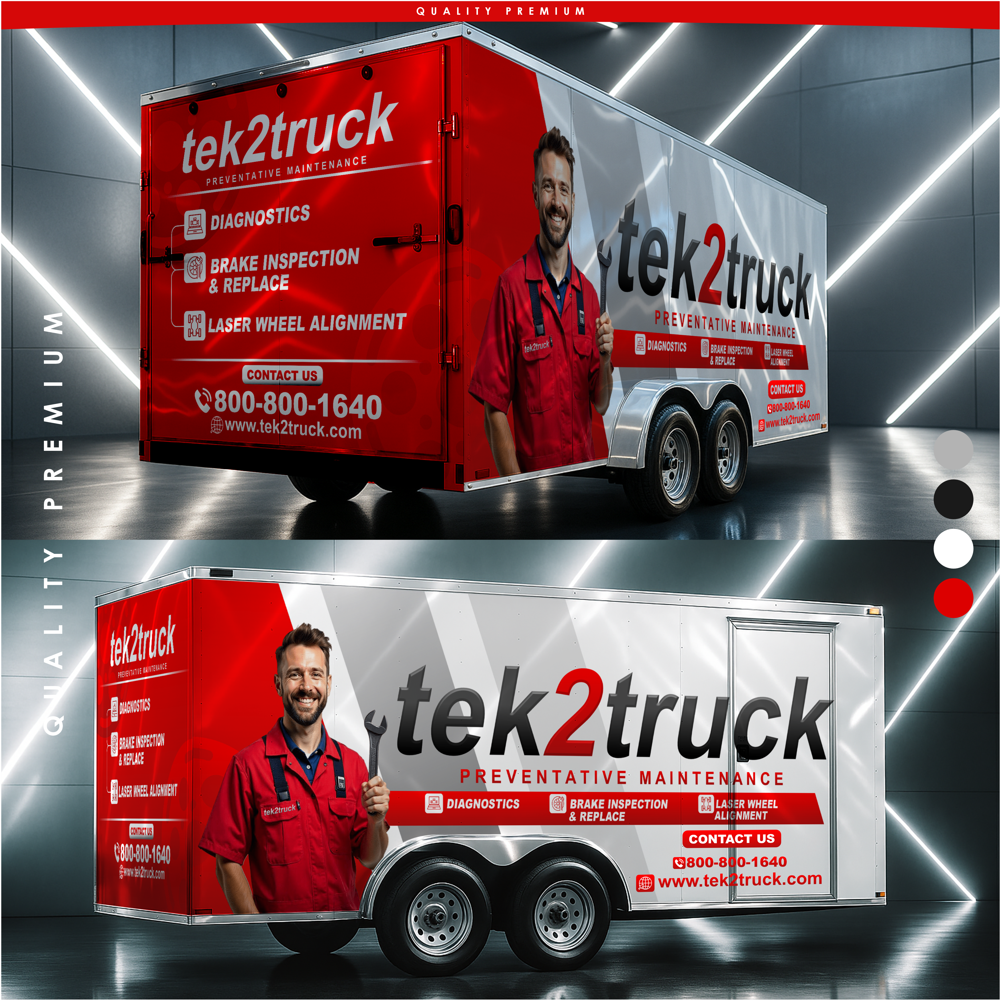 Car Wrap Design by MARO07 for this project | Design #36477763