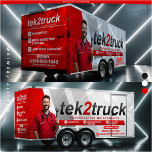 Diseño de Rotulación de Vehículo por MARO07 para este proyecto | Diseño: #36477763