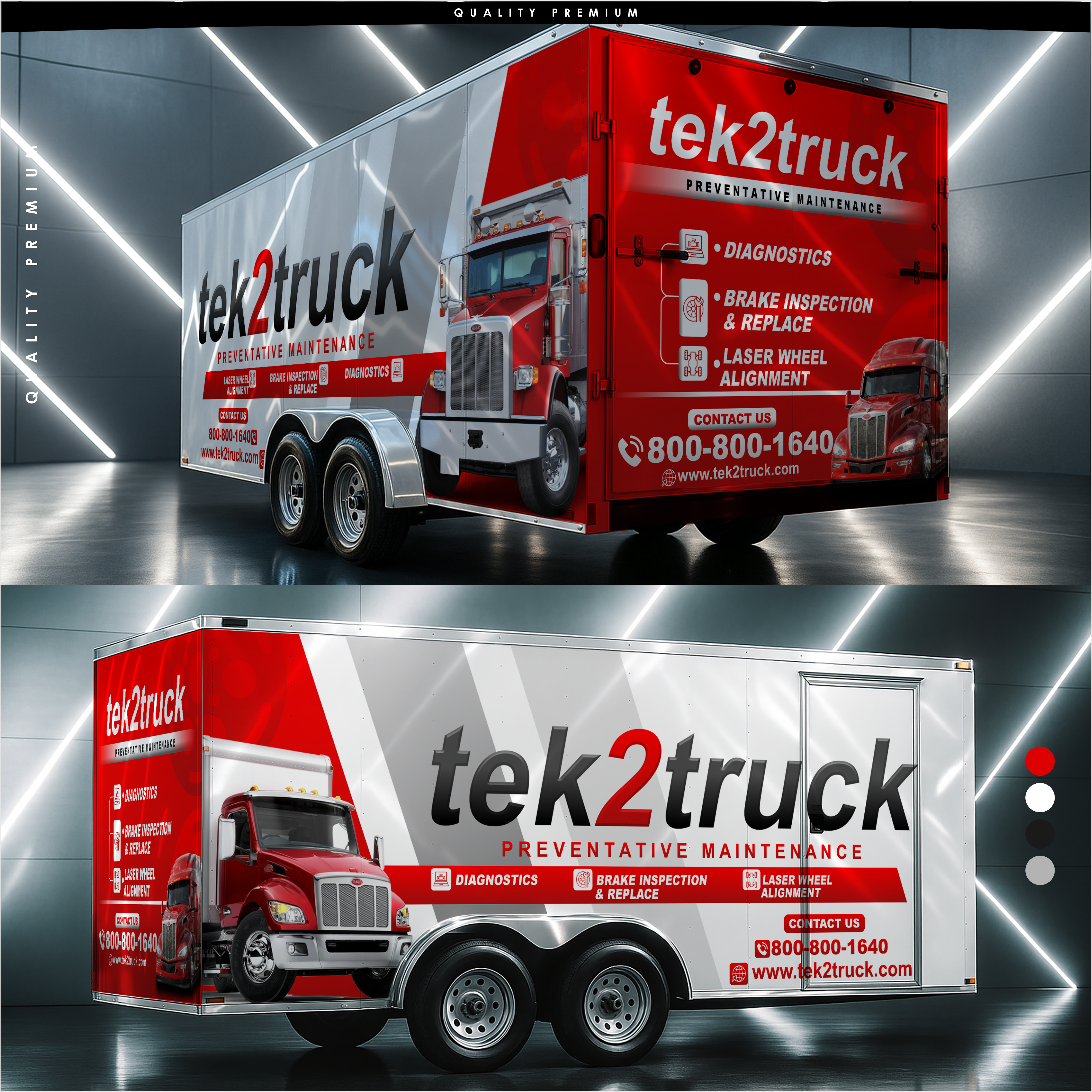 Car Wrap Design by MARO07 for this project | Design #36546548