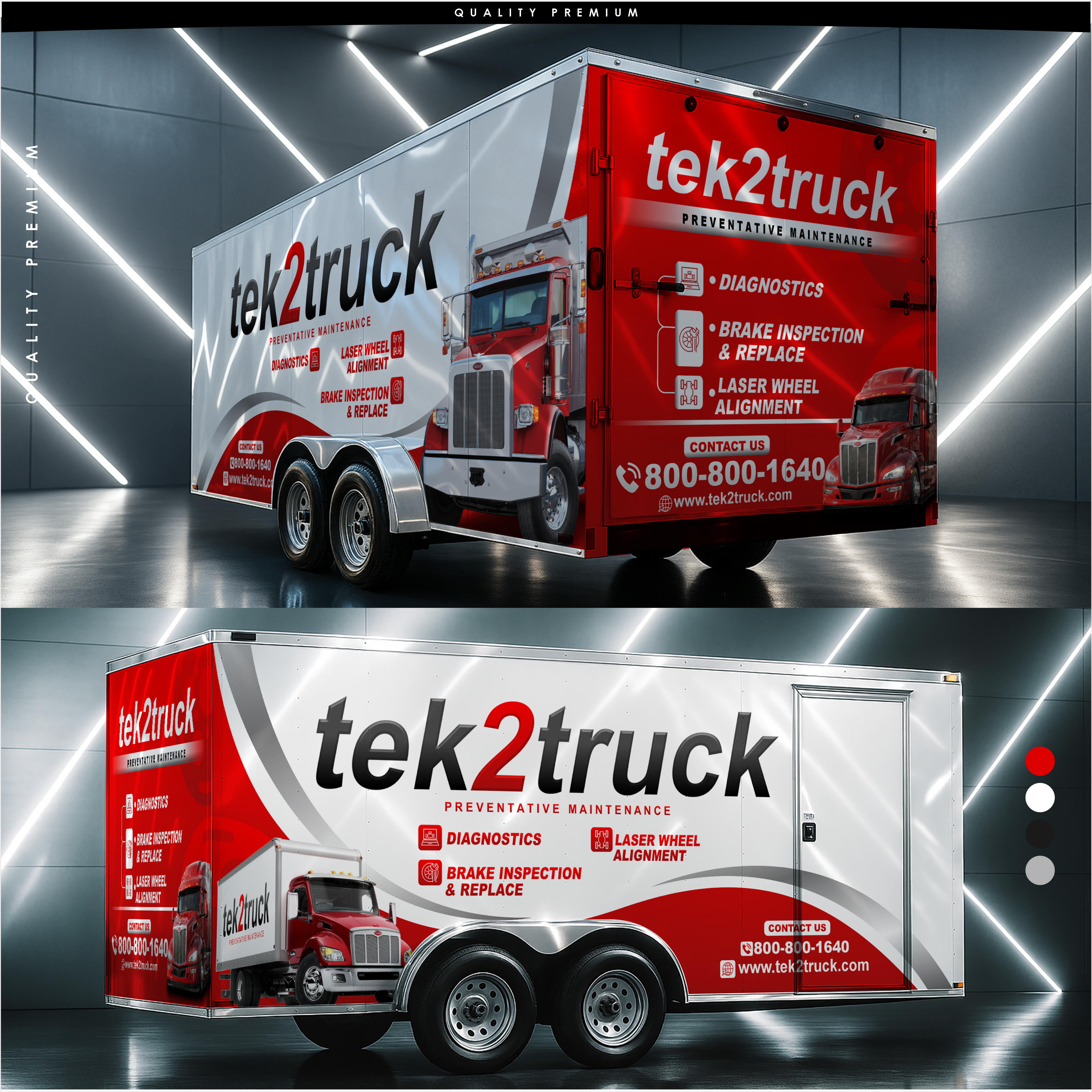 Diseño de Rotulación de Vehículo por MARO07 para este proyecto | Diseño #36592801