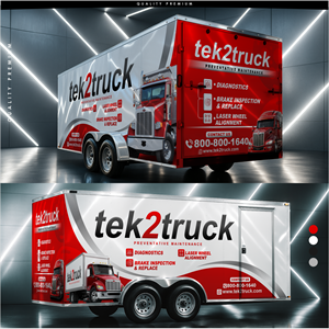 Diseño de Rotulación de Vehículo por MARO07 para este proyecto | Diseño: #36592801