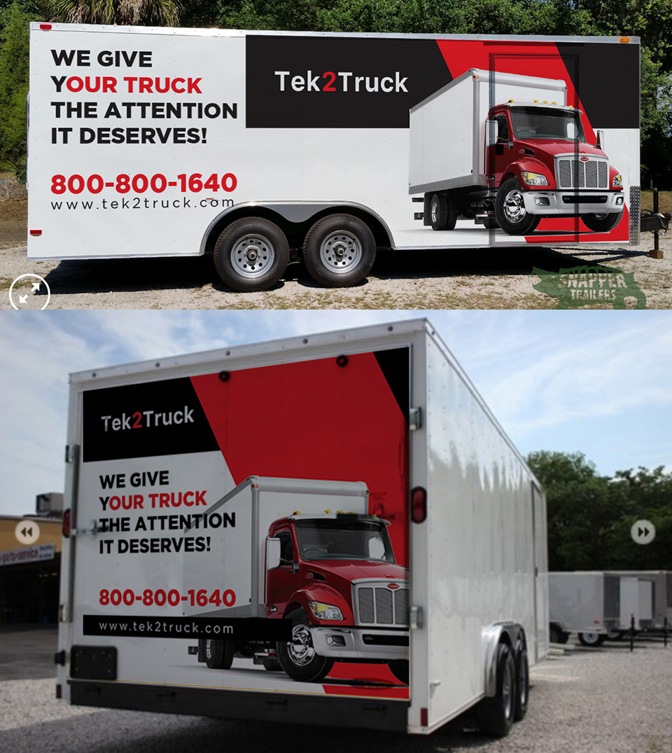 Car Wrap Design by YourLogoMaster for this project | Design #36469888