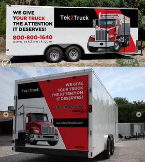 Diseño de Rotulación de Vehículo por YourLogoMaster para este proyecto | Diseño: #36542920