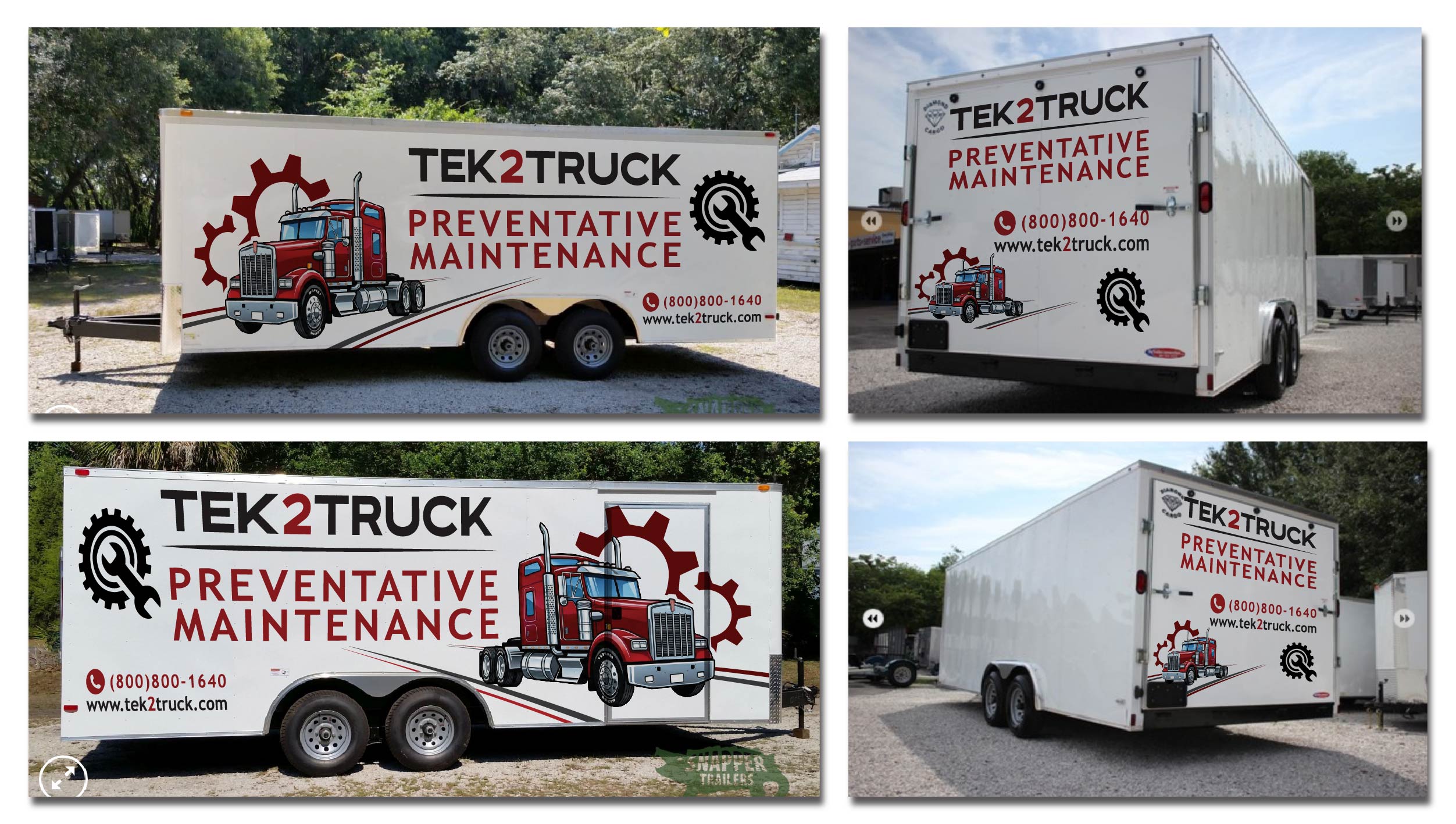 Design de Covering de Véhicule par PhoenixD pour ce projet | Design #36502657