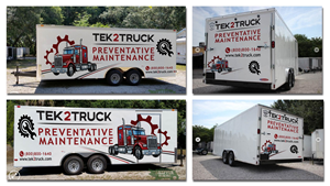 Diseño de Rotulación de Vehículo por PhoenixD para este proyecto | Diseño: #36502657