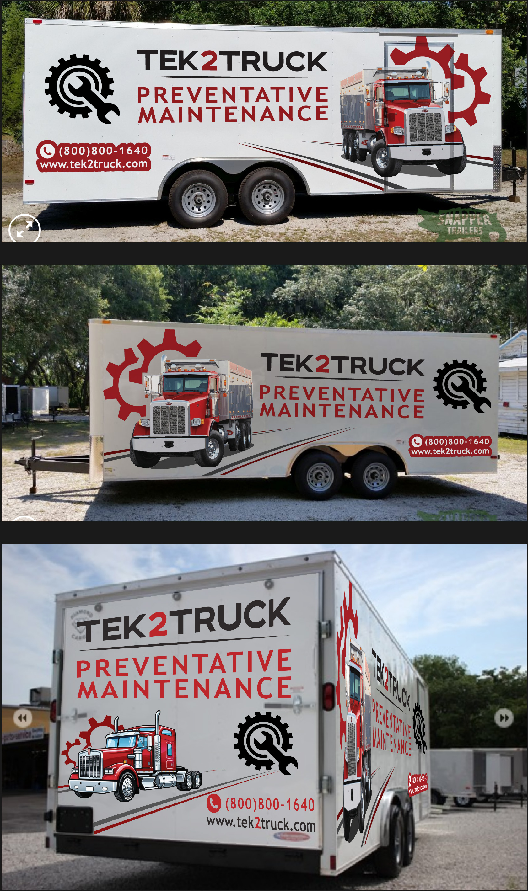 Diseño de Rotulación de Vehículo por PhoenixD para este proyecto | Diseño #36545769