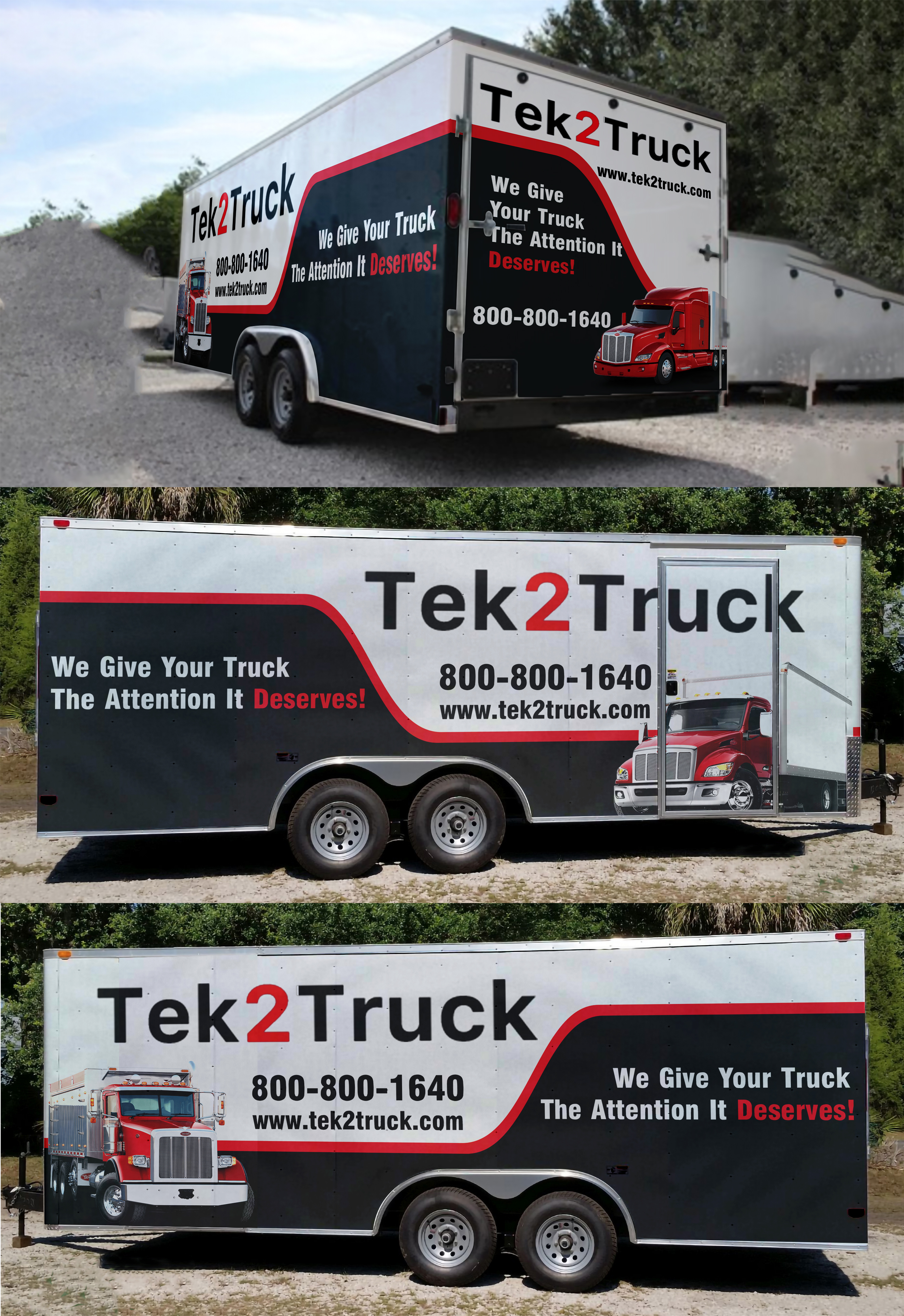 Car Wrap Design by tamtama for this project | Design #36535786