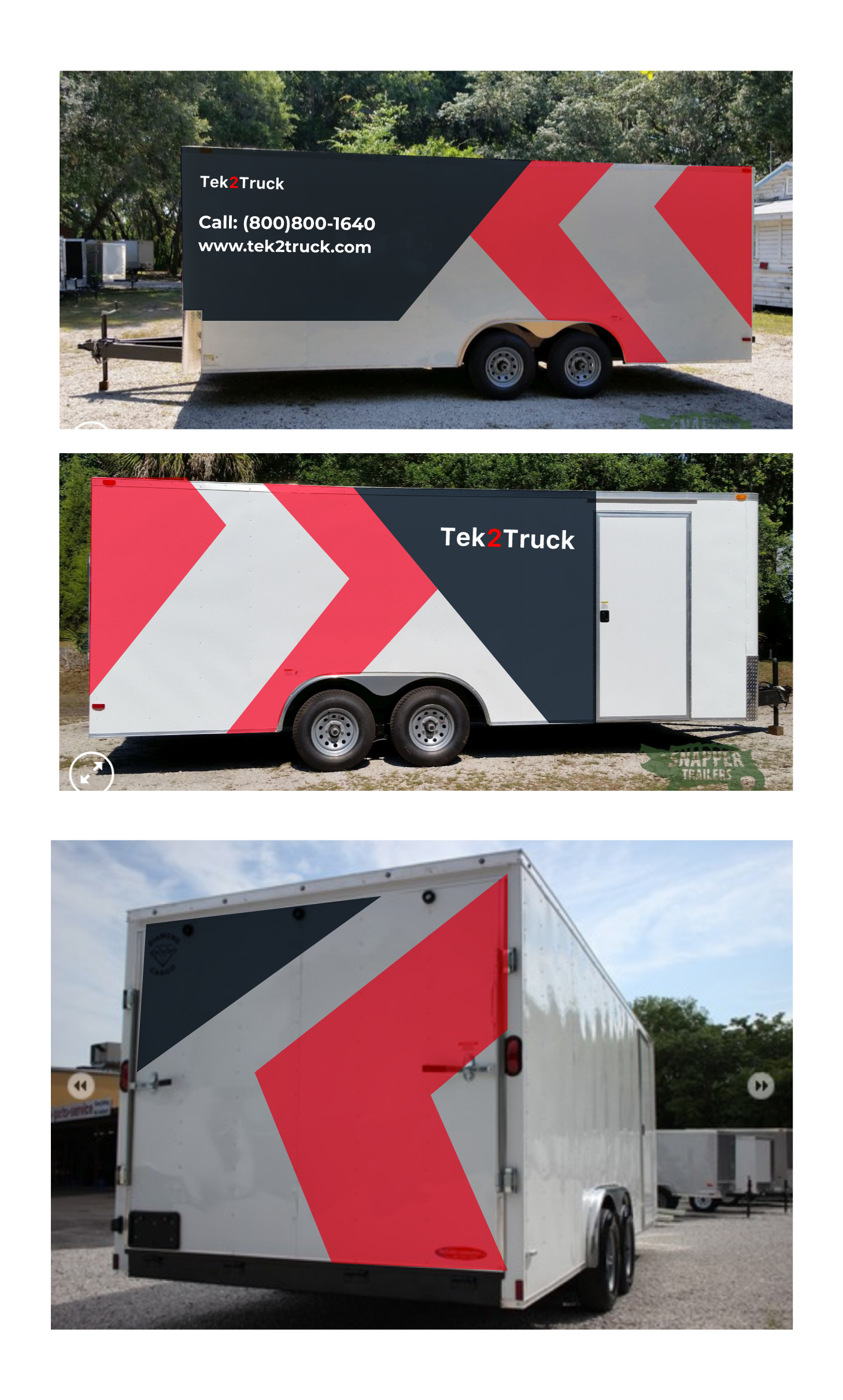 Car Wrap Design by Denzie for this project | Design #36500283