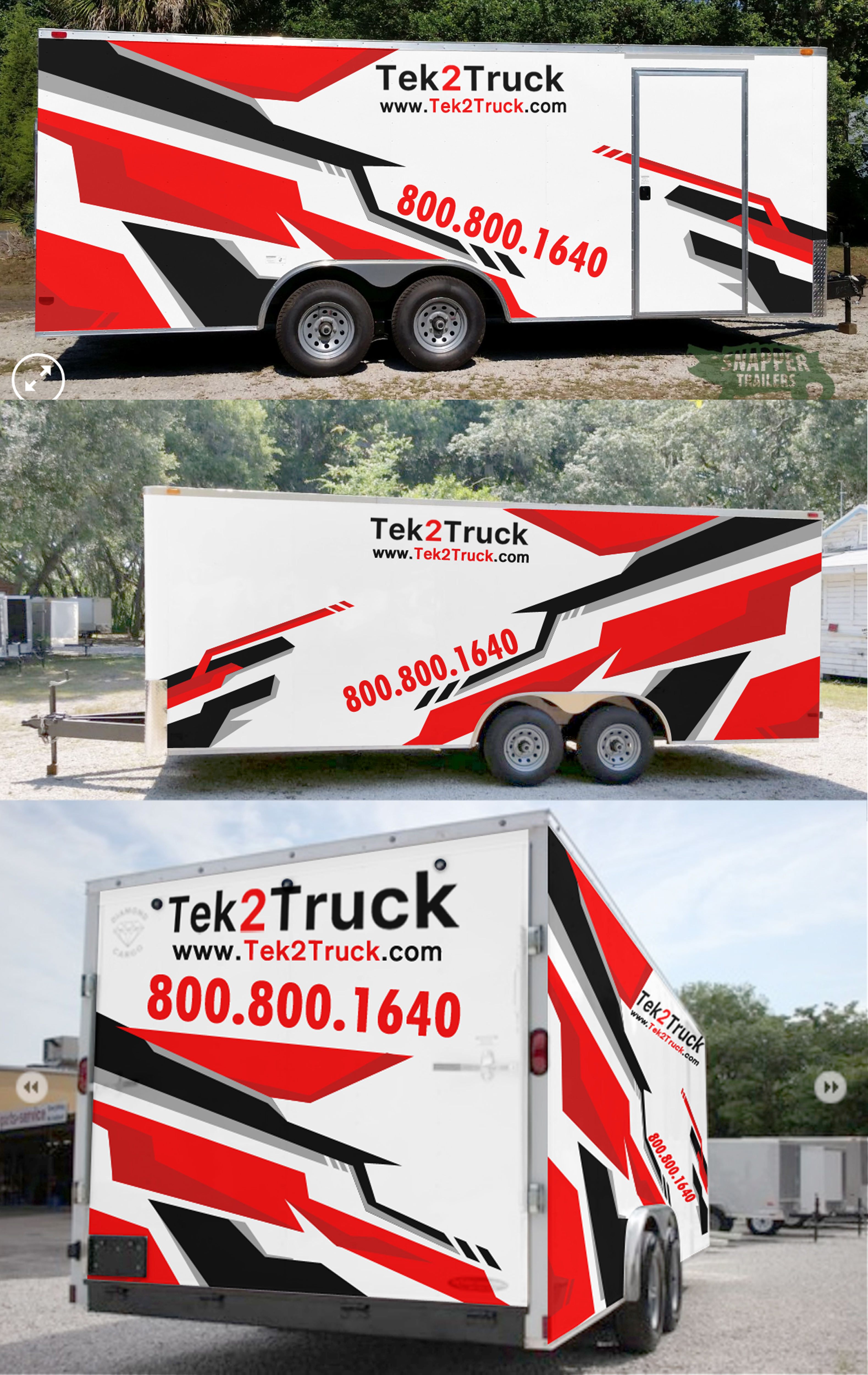 Car Wrap Design by Yayan gesuter for this project | Design #36459839