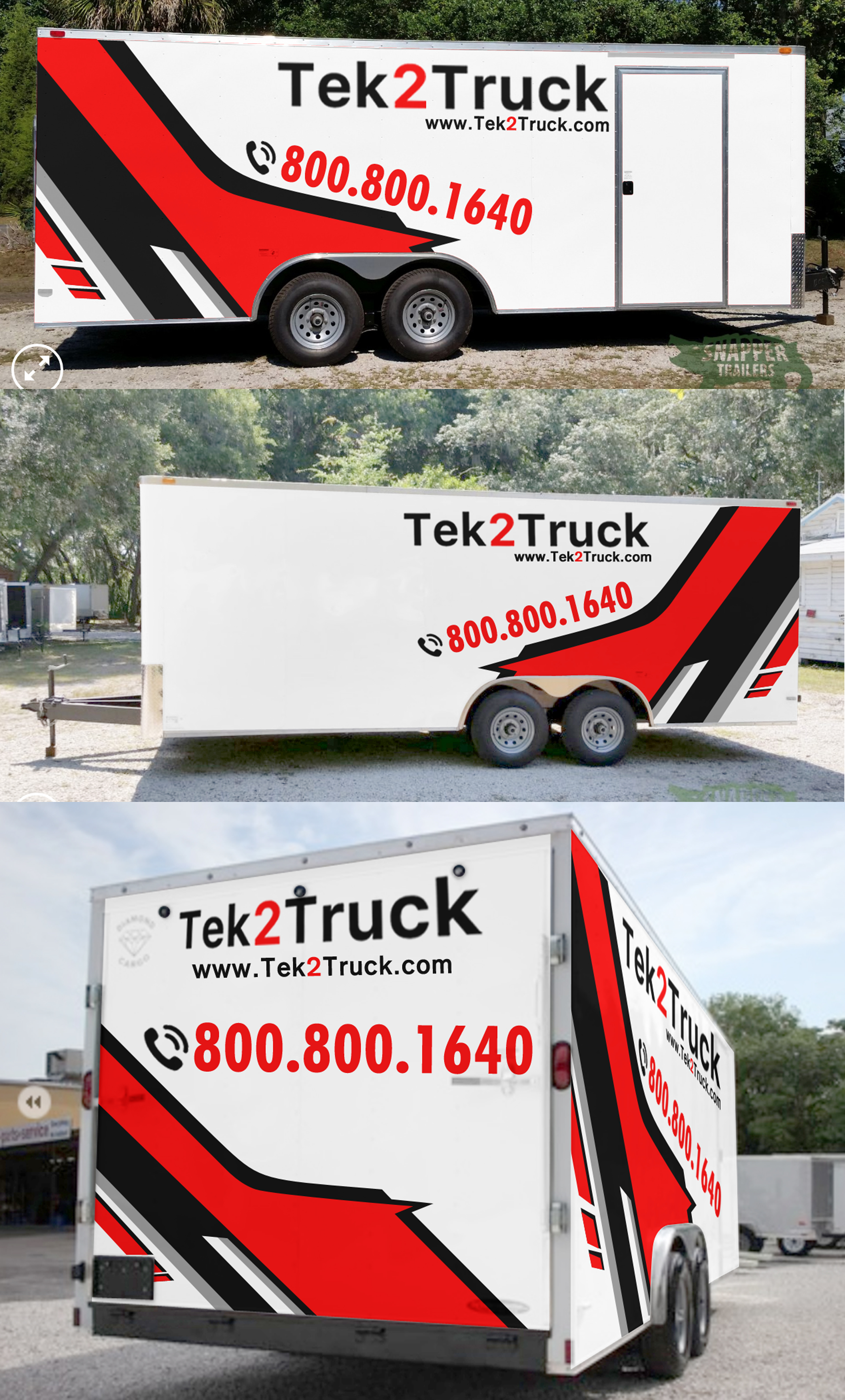 Car Wrap Design by Yayan gesuter for this project | Design #36475377