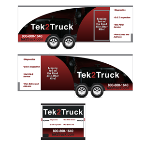 Diseño de Rotulación de Vehículo por Kings Bishop Design para este proyecto | Diseño #36534588