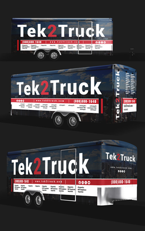 Diseño de Rotulación de Vehículo por DESIGN SOLUTIONS 007 para este proyecto | Diseño: #36527672