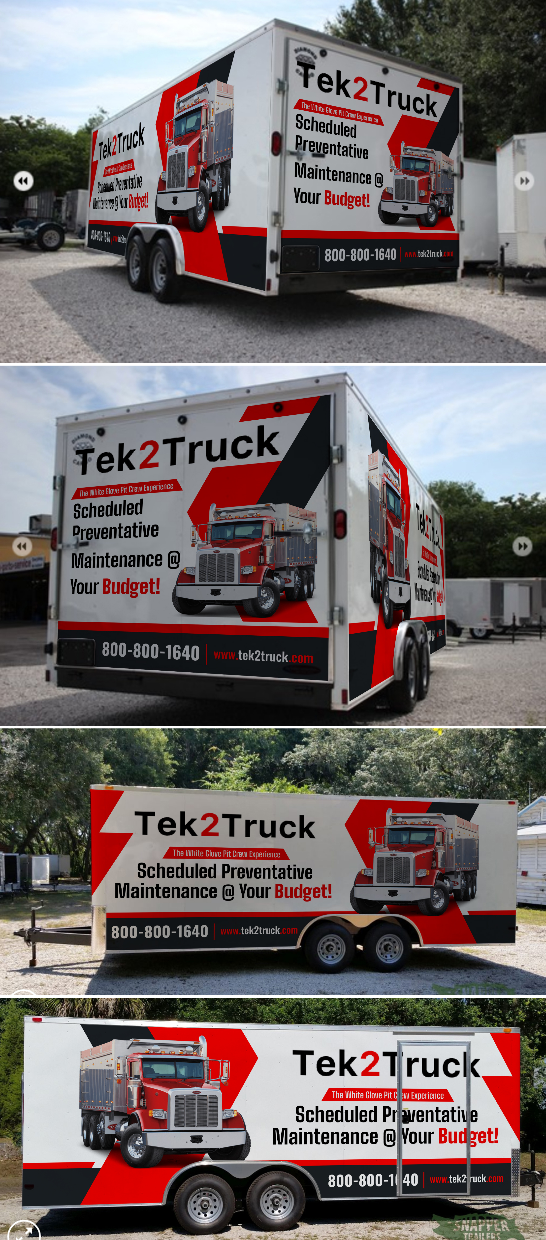 Car Wrap Design by VCreativeidea for this project | Design #36526695