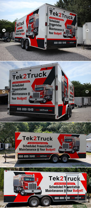 Diseño de Rotulación de Vehículo por VCreativeidea para este proyecto | Diseño: #36526695