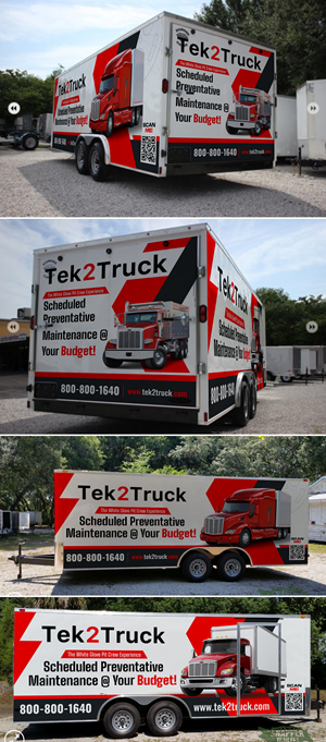 Diseño de Rotulación de Vehículo por VCreativeidea para este proyecto | Diseño #36535720