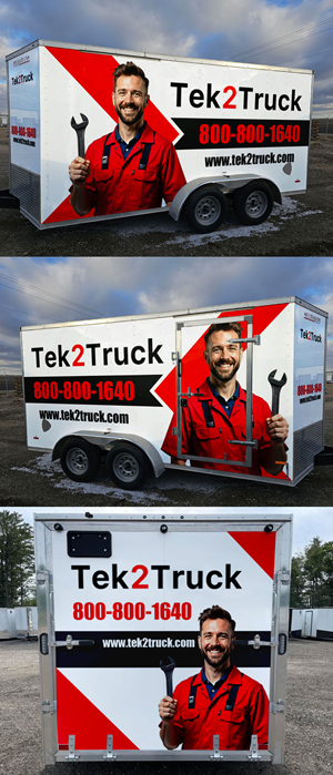 Car Wrap Design by LAXMI DESIGNHUB