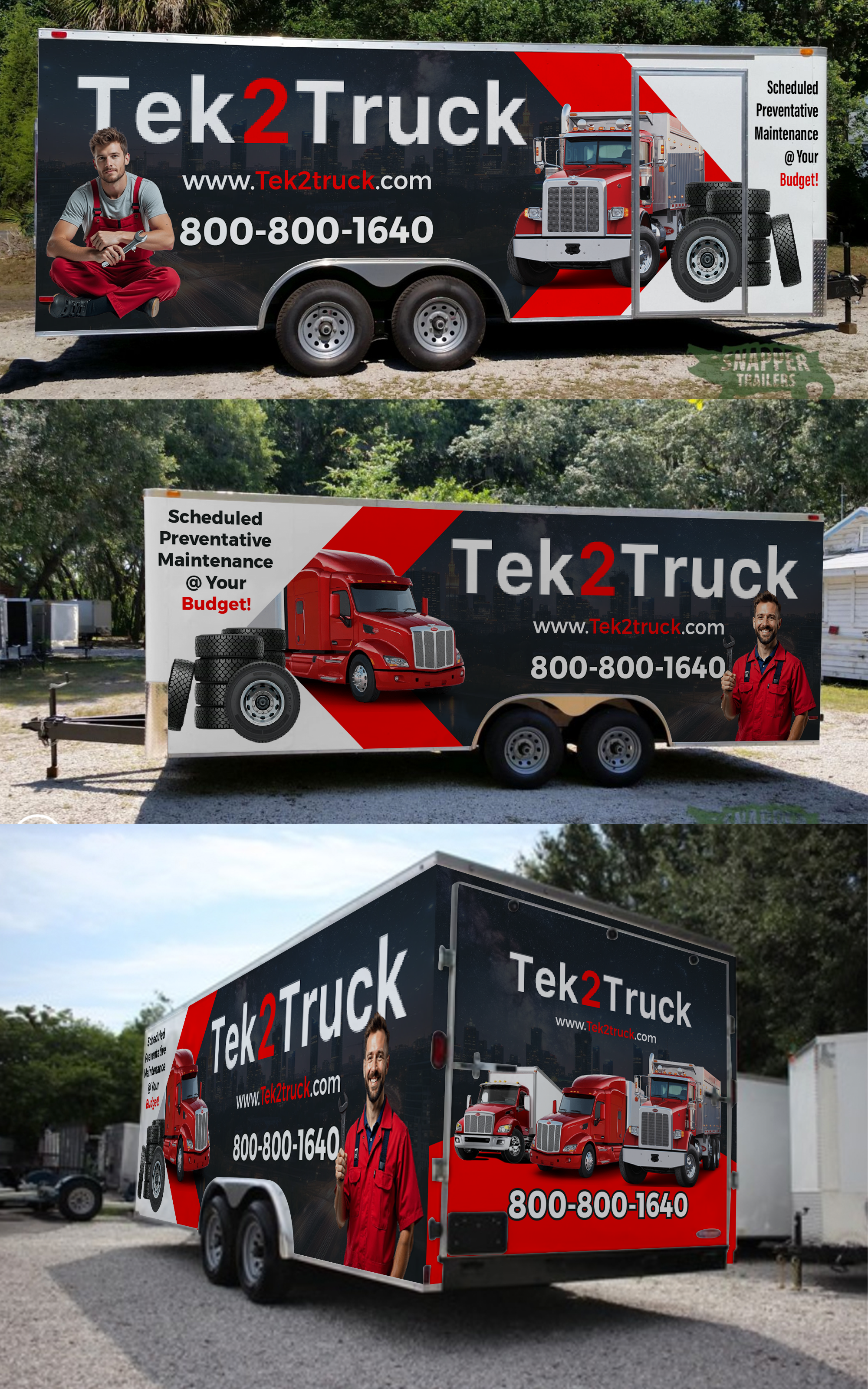 Diseño de Rotulación de Vehículo por 123graphics para este proyecto | Diseño #36451839