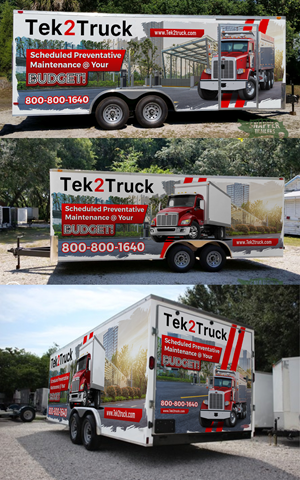 Diseño de Rotulación de Vehículo por 123graphics para este proyecto | Diseño: #36491872