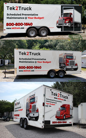 Diseño de Rotulación de Vehículo por 123graphics para este proyecto | Diseño: #36538274