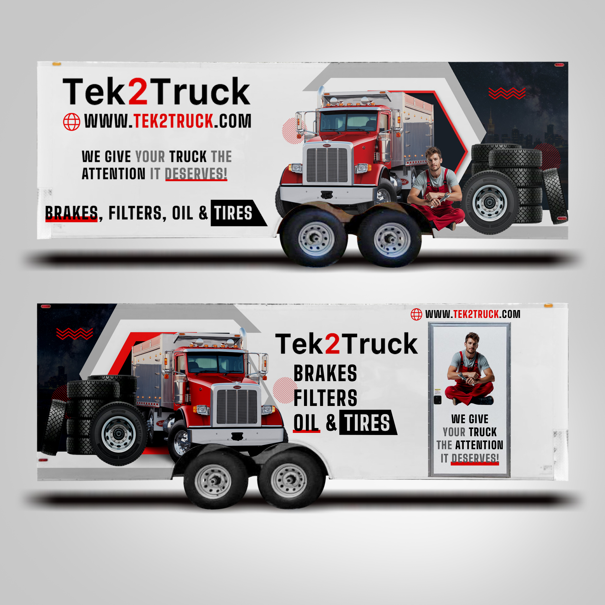 Design de Covering de Véhicule par websmartusa pour ce projet | Design #36451901