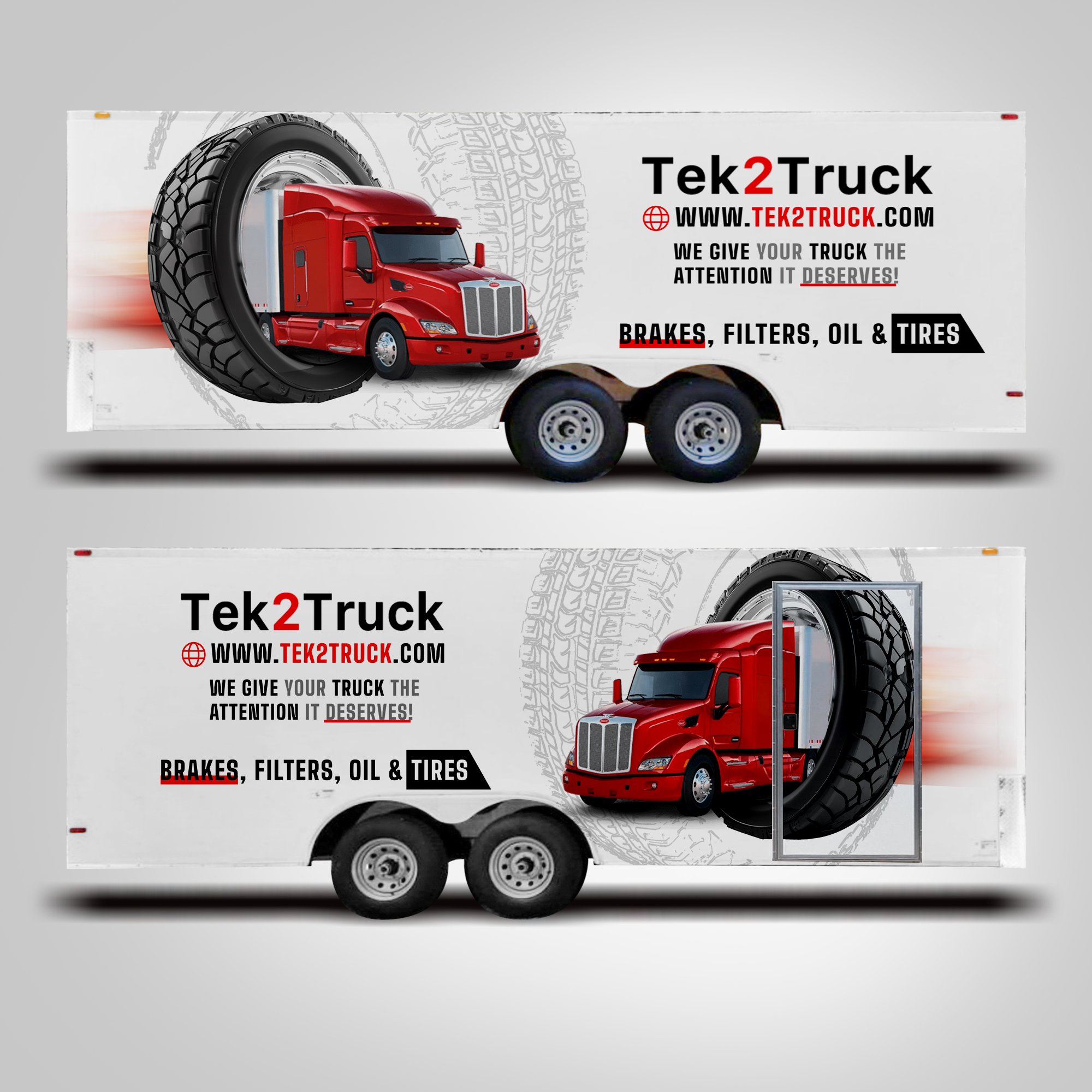 Car Wrap Design by websmartusa for this project | Design #36451904