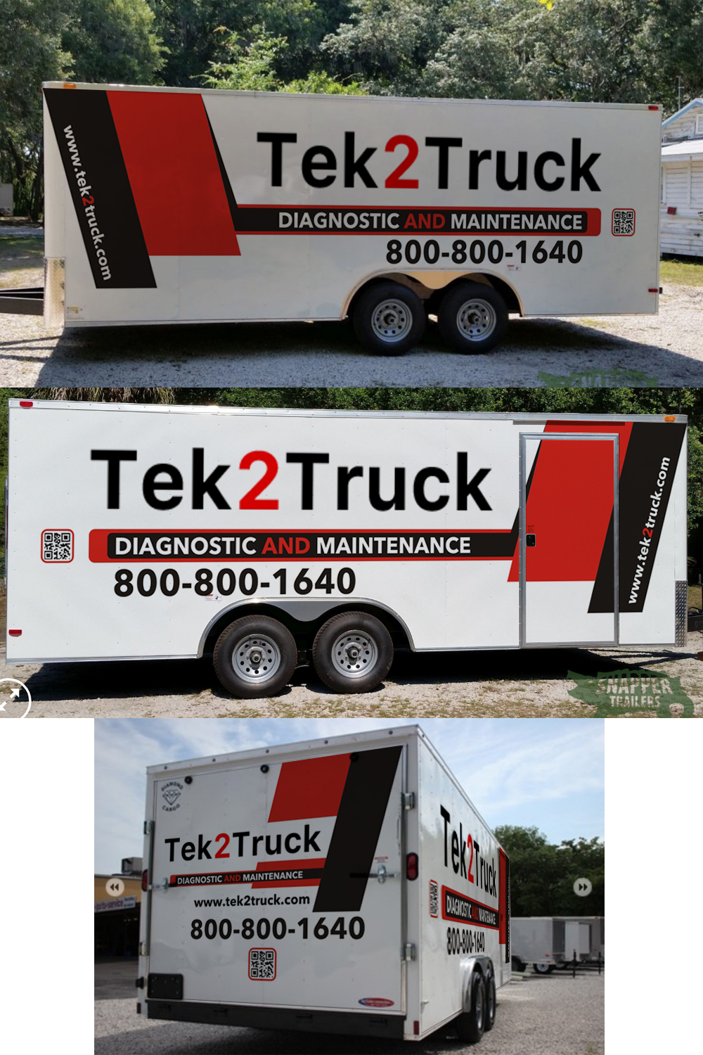 Car Wrap Design by DG+ for this project | Design #36459830